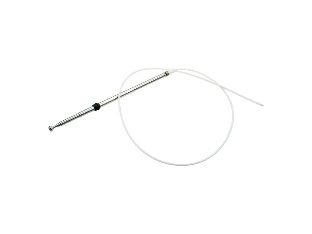 2000 Lexus LS400 Antenna Mast MTC