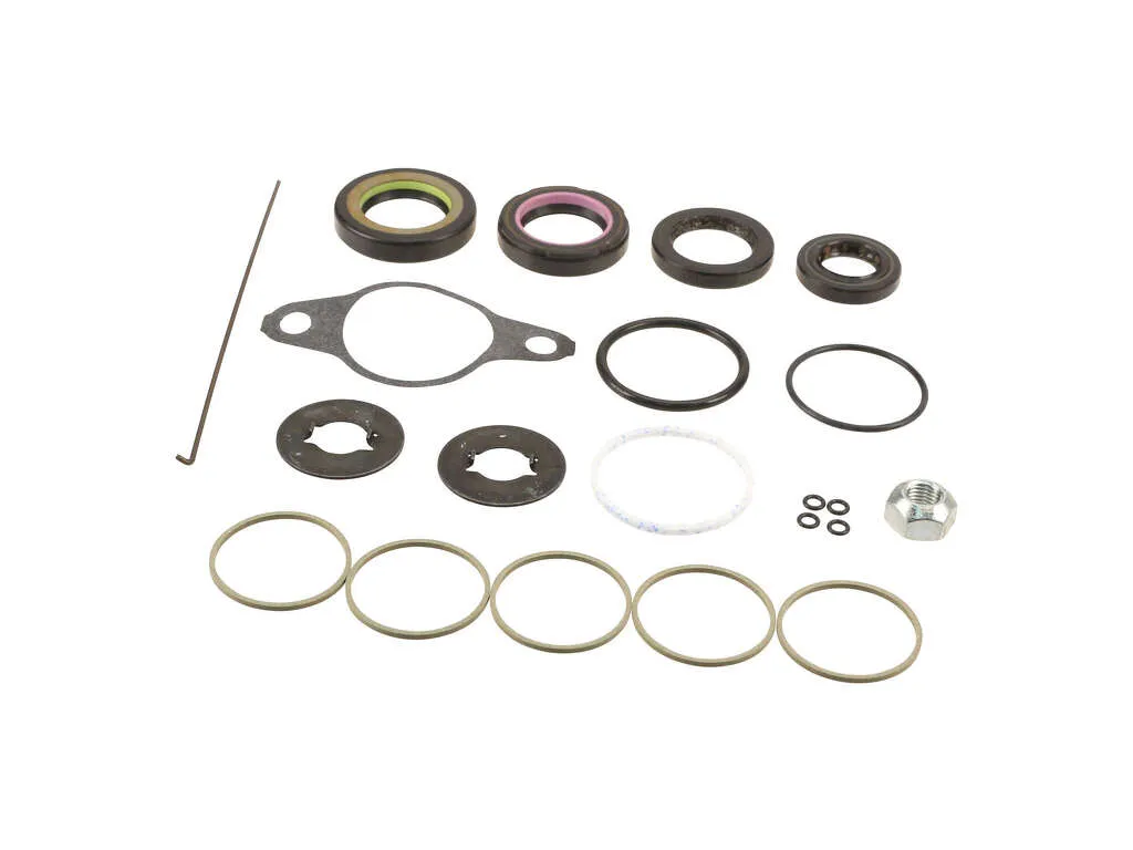 2004 Toyota Solara Rack and Pinion Seal Kit Genuine