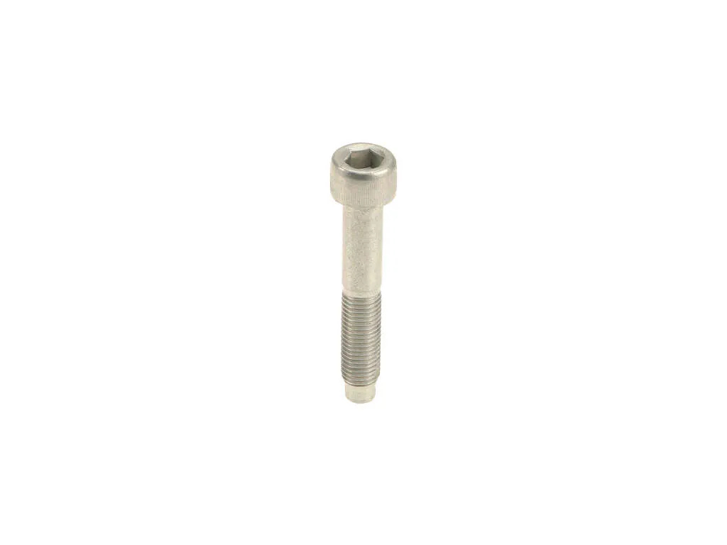 2018 Acura ILX Belt Tensioner Bolt Genuine