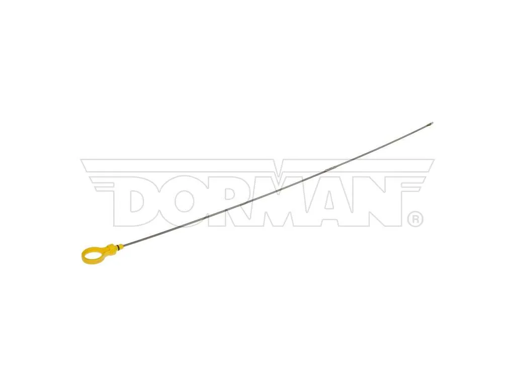2002 Pontiac Firebird Engine Oil Dipstick 8 Cyl 5.7L Dorman