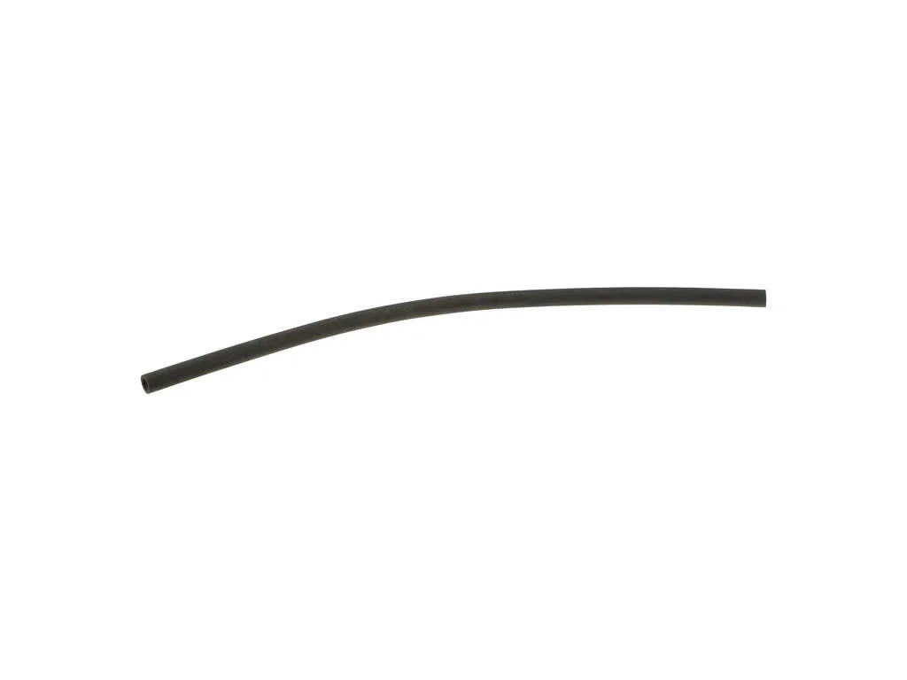 1985 Nissan Stanza Engine Coolant Reservoir Hose Genuine