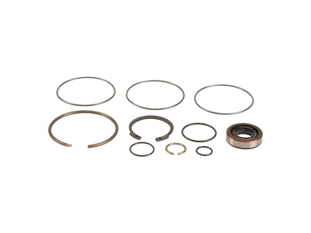 1997 Toyota Land Cruiser Power Steering Pump Rebuild Kit Genuine