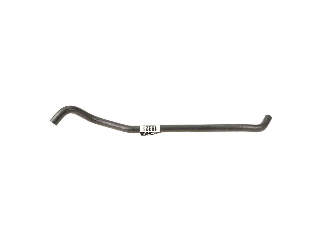 2000 Ford Focus Engine Coolant Reservoir Hose  - Upper Gates