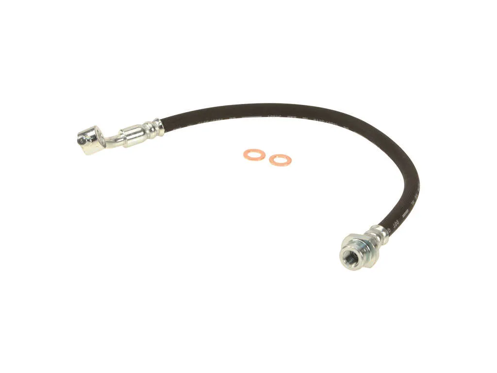 2001 Nissan Frontier Brake Hydraulic Hose  - Front Left 6 Cyl 3.3L Dorman