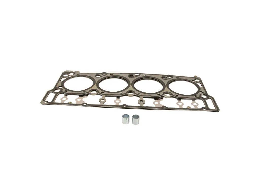 2005 Ford Excursion Engine Cylinder Head Gasket 8 Cyl 6.0L Mahle