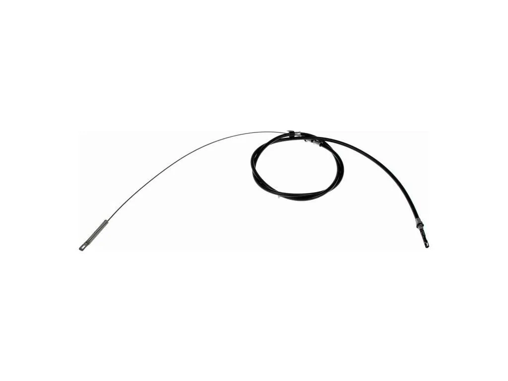 2002 Ford F-150 Parking Brake Cable  - Rear Right Dorman