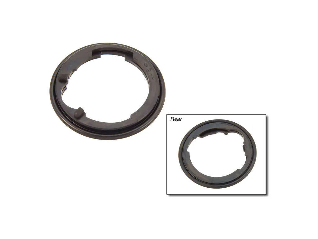 1990 Honda Civic Engine Coolant Thermostat Gasket OPT