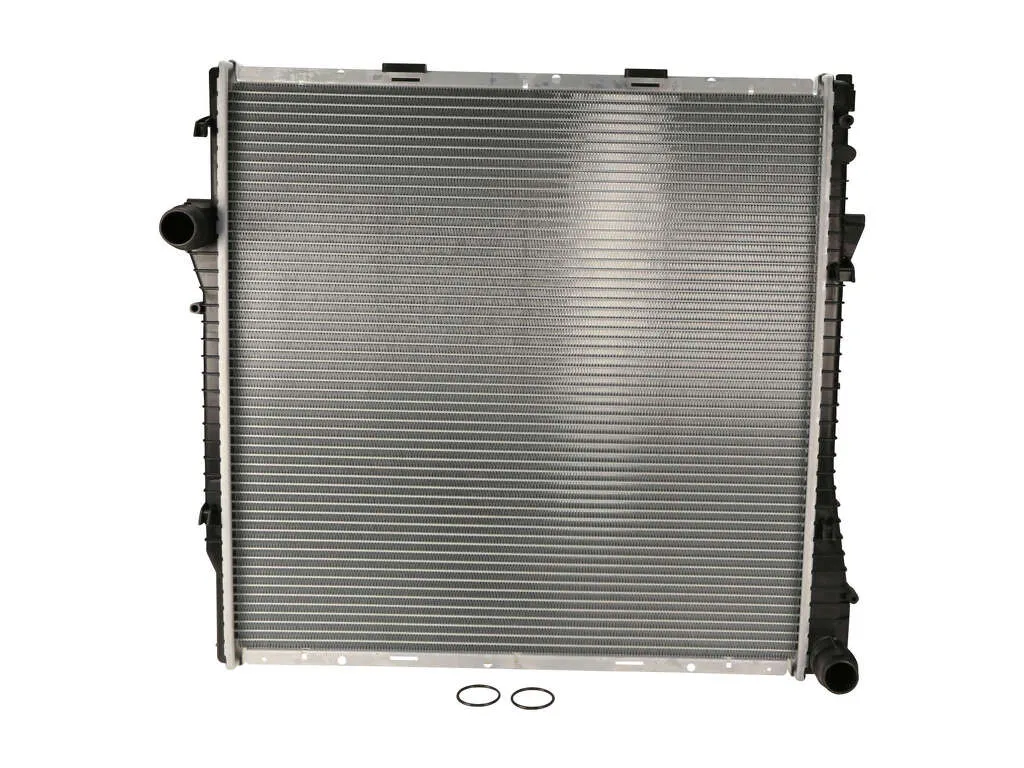 2004 BMW X5 Radiator Nissens