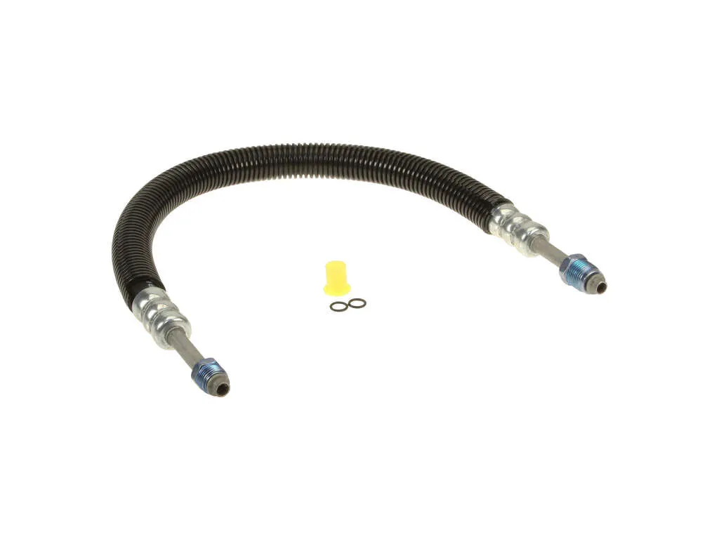 2003 Chevrolet Silverado 1500 Power Steering Pressure Hose Omega