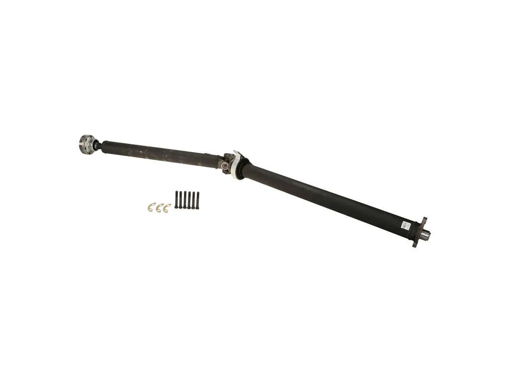 2008 BMW 528i Drive Shaft Dorman