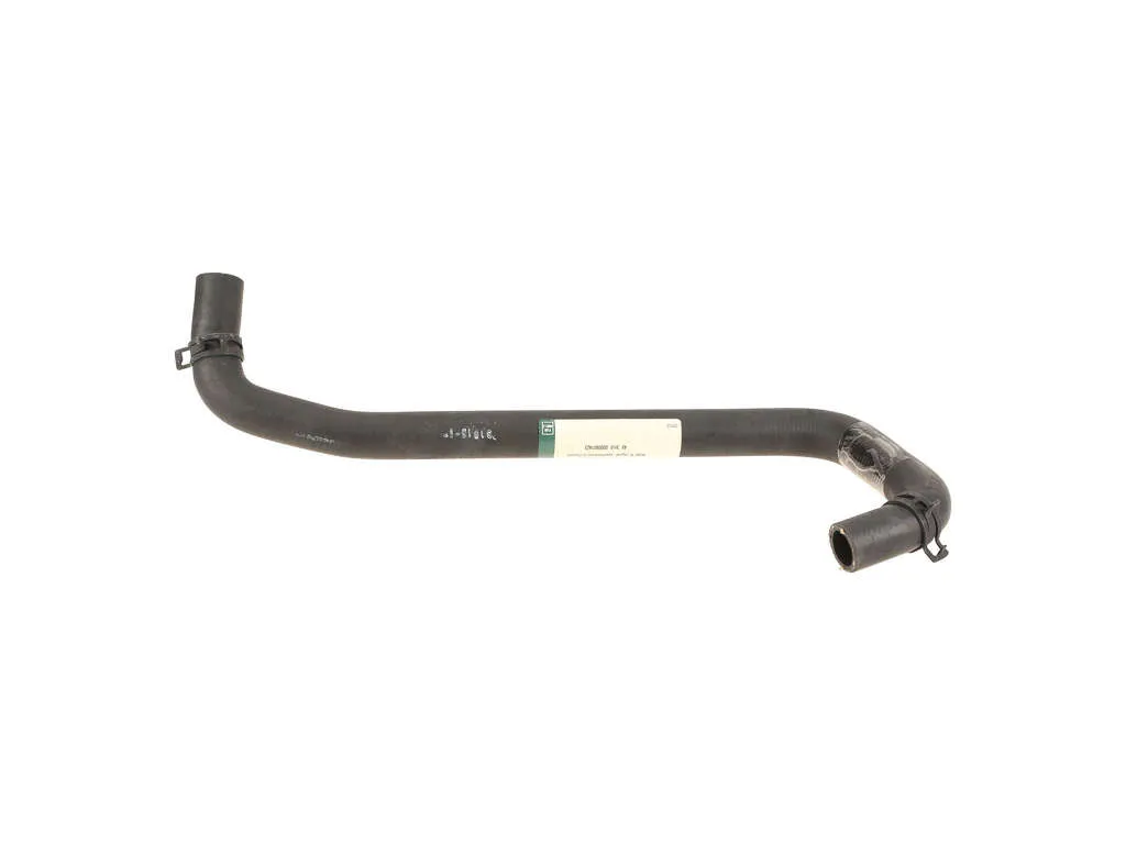 2004 Jaguar XJ8 Engine Coolant Hose Genuine