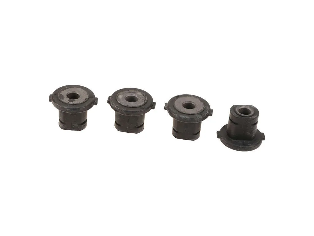 2007 Mercedes-Benz ML500 Rack and Pinion Mounting Kit BBR Automotive