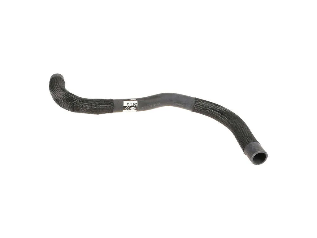 2010 Dodge Journey Radiator Coolant Hose  - Upper 6 Cyl 3.5L Gates