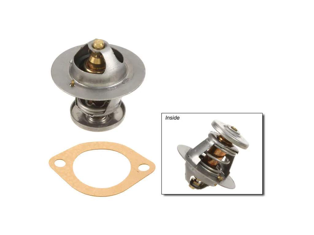 1999 Hyundai Accent Engine Coolant Thermostat Calorstat