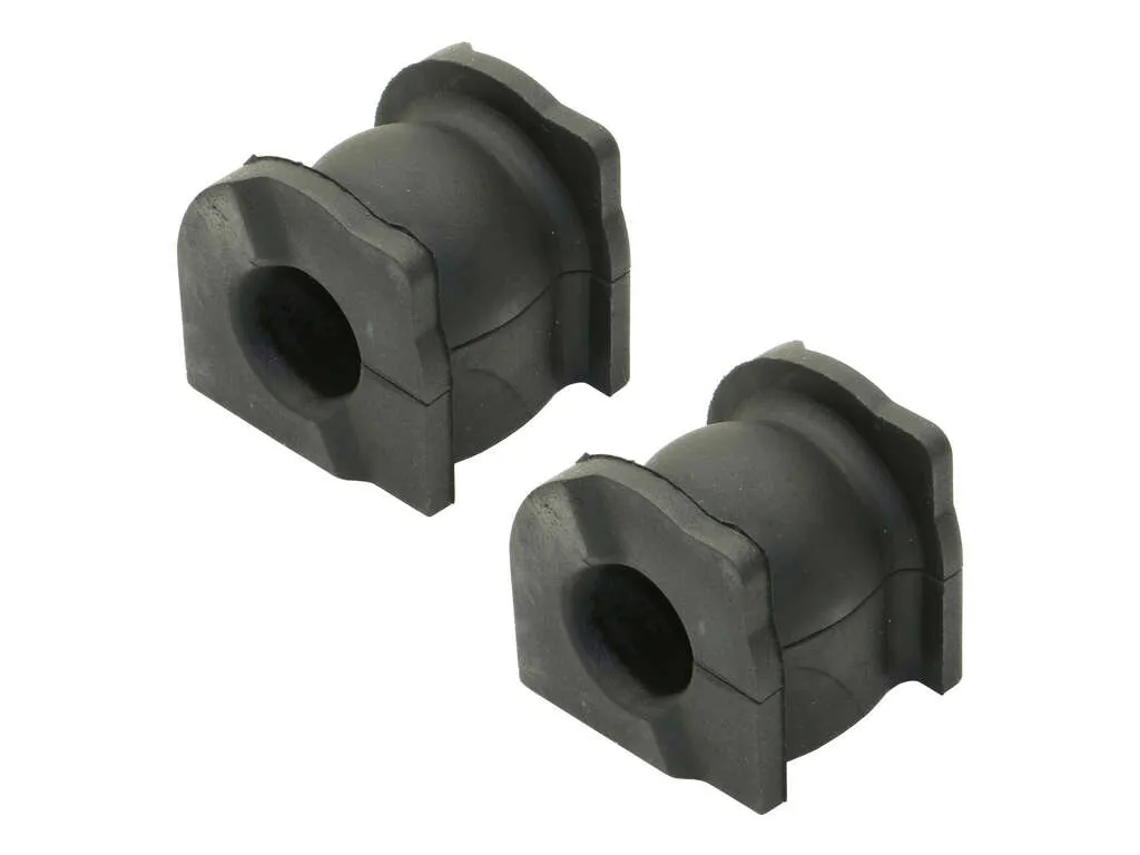 2012 Honda Pilot Suspension Stabilizer Bar Bushing  - Front Moog