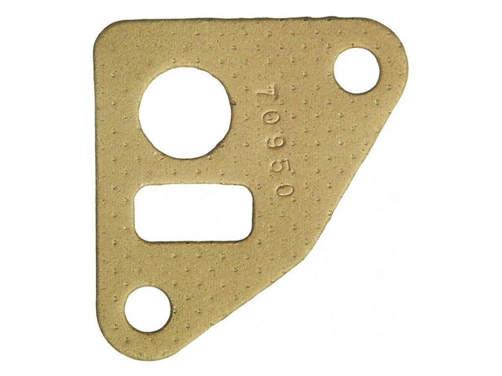 1985 Cadillac Cimarron Exhaust Gas Recirculation (EGR) Valve Gasket 4 Cyl 2.0L Fel-Pro