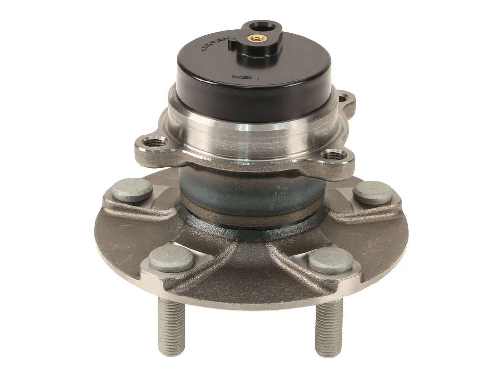 2011 Mazda MX-5 Miata Wheel Bearing and Hub Assembly  - Front NSK