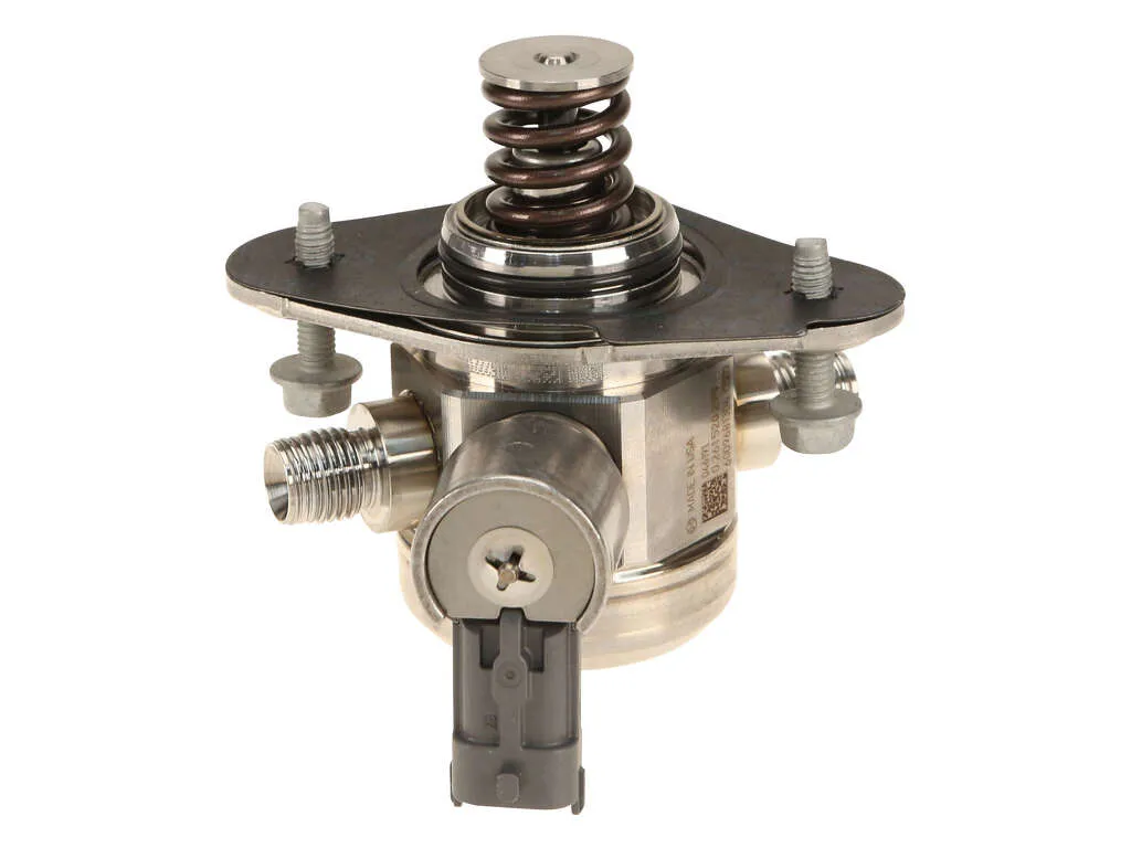 2007 Pontiac Solstice Mechanical Fuel Pump 4 Cyl 2.0L Bosch