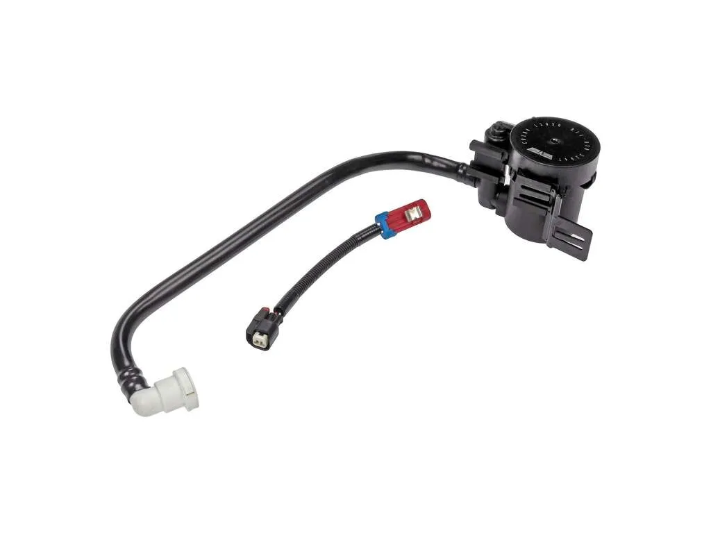 2012 GMC Acadia Vapor Canister Purge Valve Dorman