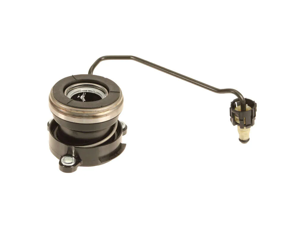 2016 Chevrolet Cruze Limited Clutch Release Bearing and Slave Cylinder Assembly LuK