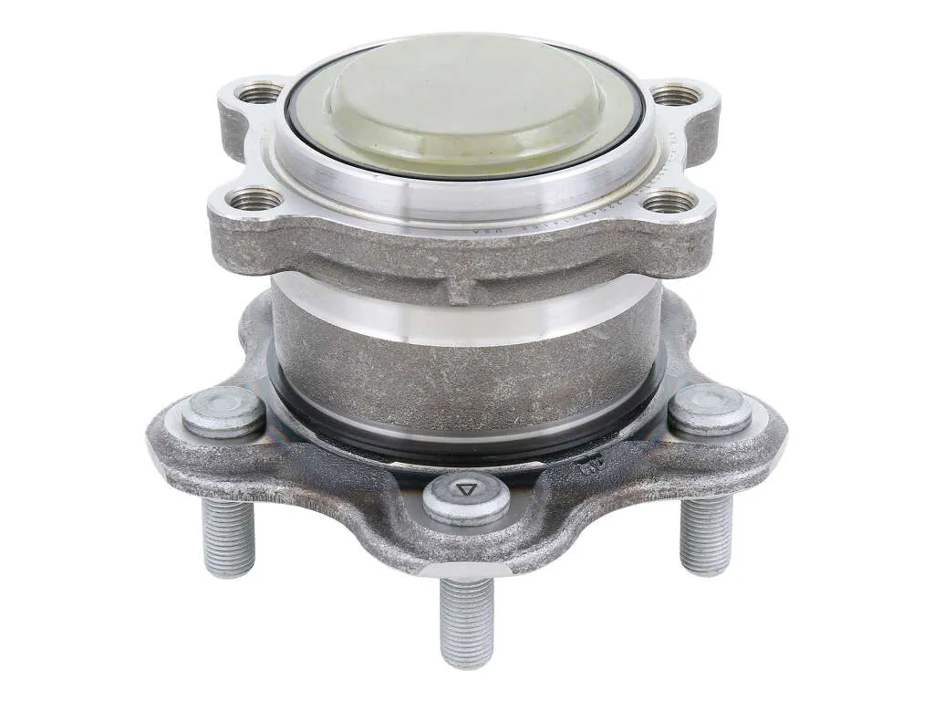 2020 Nissan Altima Wheel Bearing and Hub Assembly  - Rear 4 Cyl 2.0L NTN