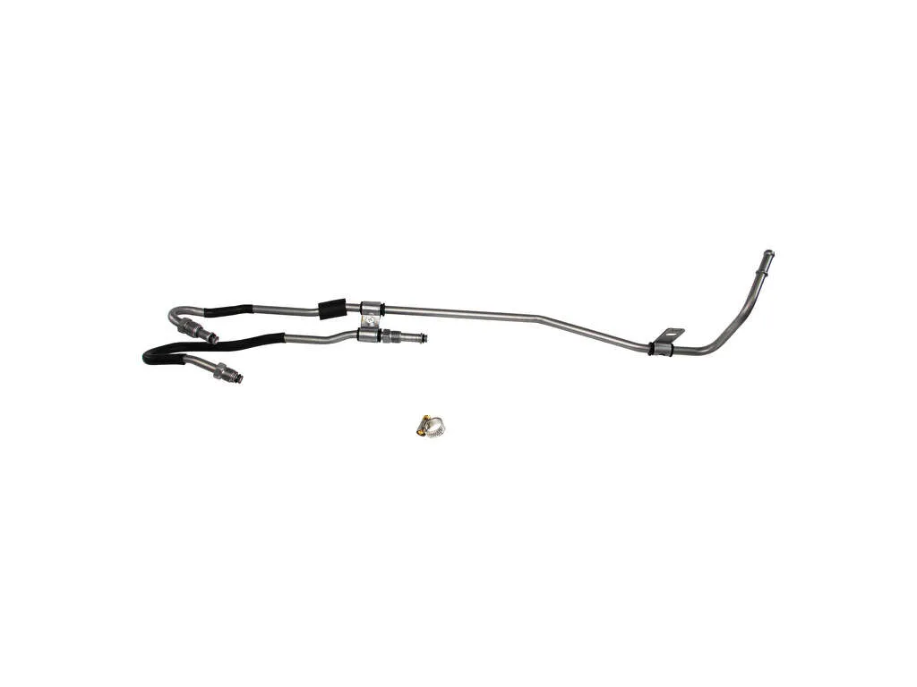 2002 Toyota Avalon Power Steering Cooler Rein