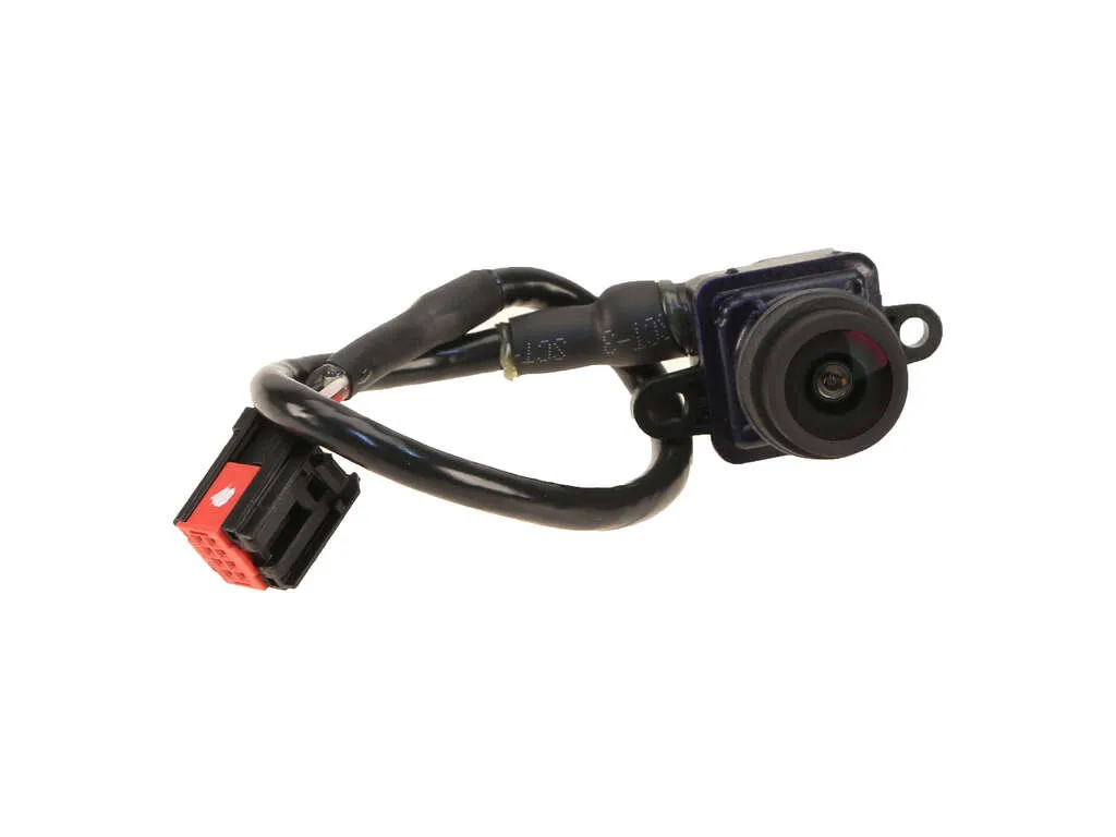 2012 Chrysler 300 Park Assist Camera Mopar