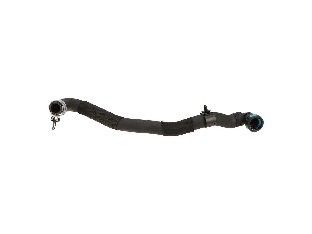 2014 Land Rover Range Rover Engine Coolant Hose Genuine