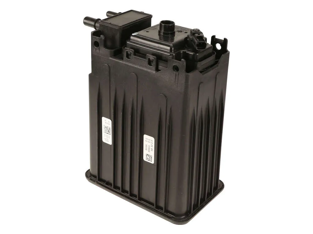 2014 Ford E-350 Super Duty Vapor Canister 8 Cyl 5.4L Genuine