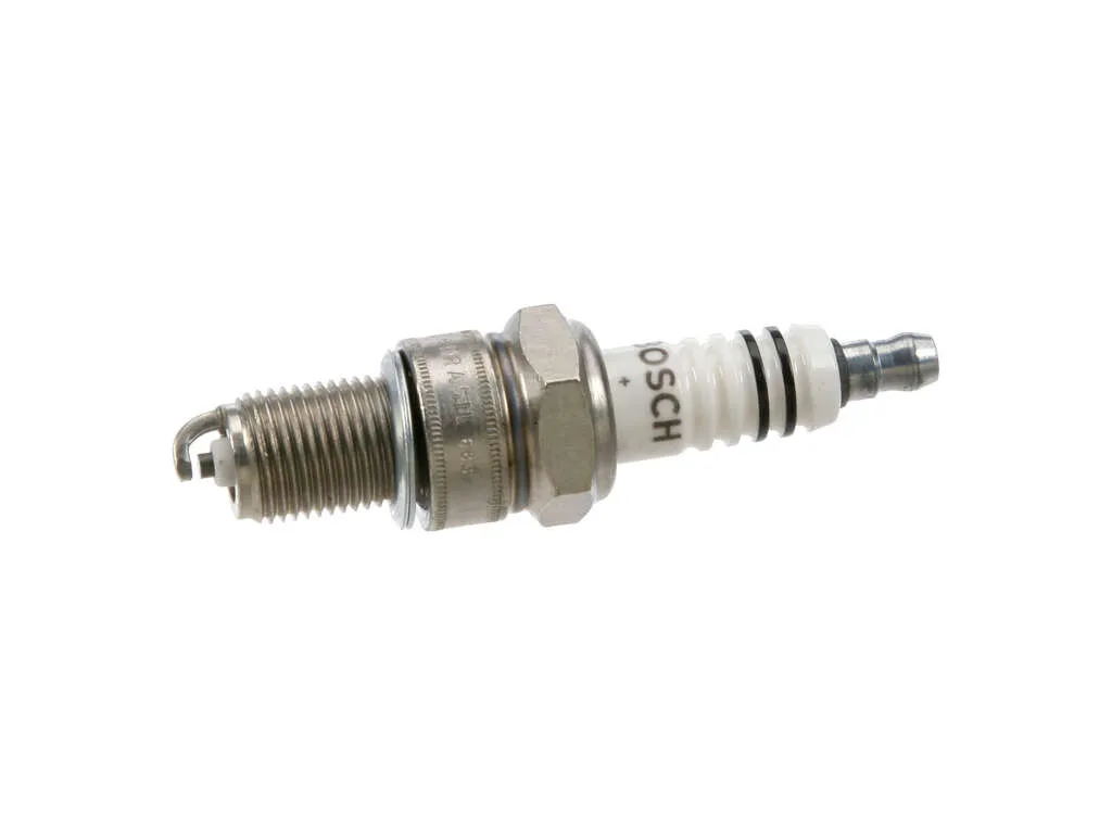 1990 Volvo 740 Spark Plug Bosch
