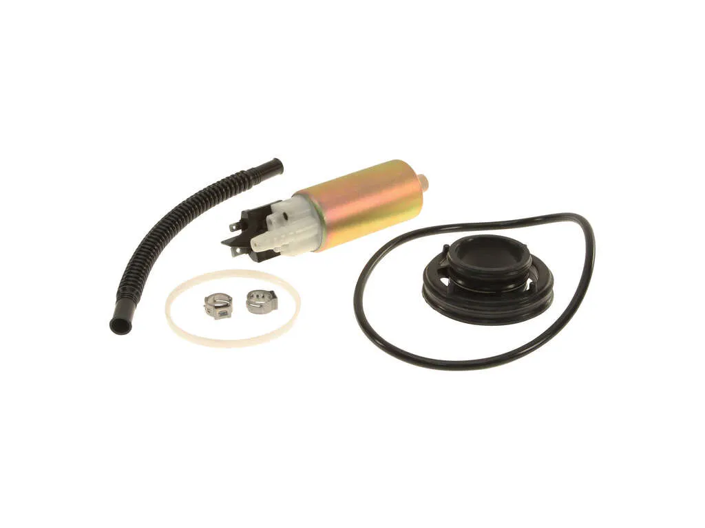 2002 Saab 9-3 Electric Fuel Pump Professional Parts Sweden