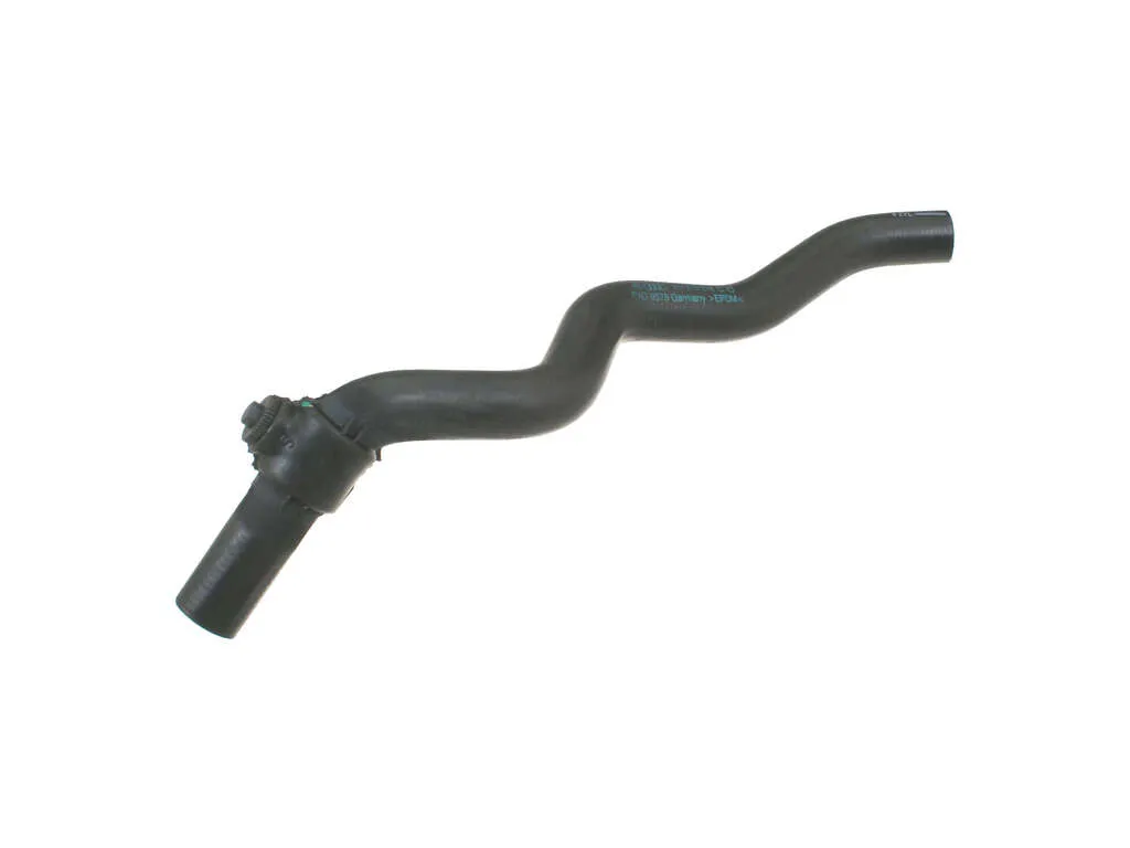 2002 Volkswagen EuroVan HVAC Heater Hose Genuine