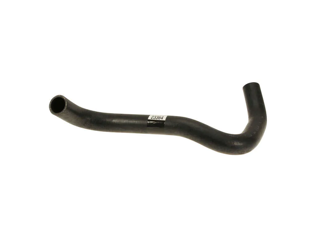 2007 Ford Explorer Radiator Coolant Hose  - Lower 6 Cyl 4.0L Gates