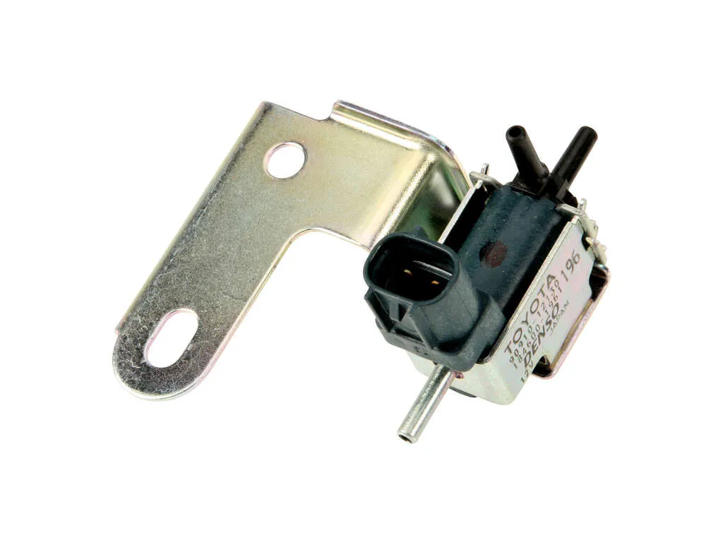 1997 Toyota 4Runner Vapor Canister Vent Valve Genuine