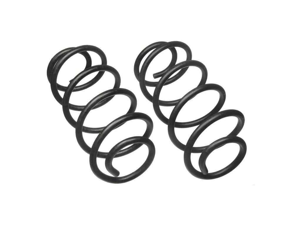 2011 Toyota Camry Coil Spring  - Front Right 4 Cyl 2.5L Moog