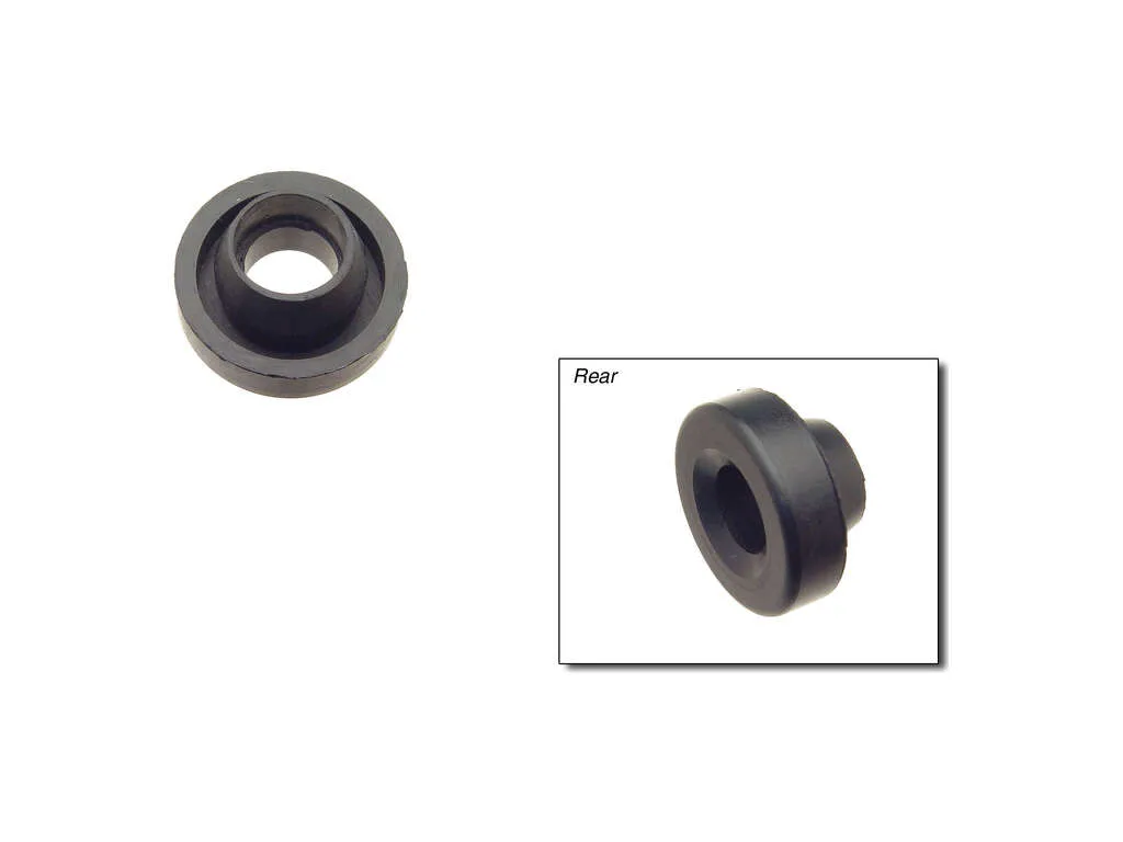 1976 Toyota Corolla PCV Valve Grommet 4 Cyl 1.2L Ishino Stone