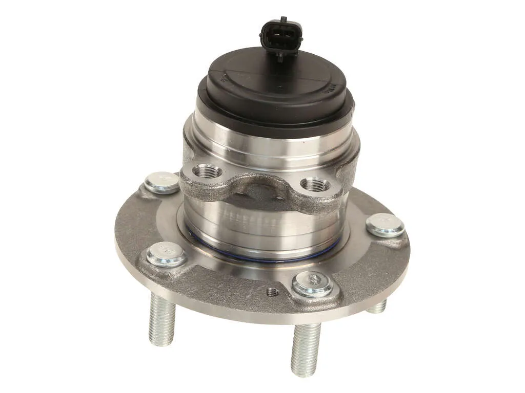 2012 Hyundai Genesis Coupe Wheel Bearing and Hub Assembly  - Front NTN
