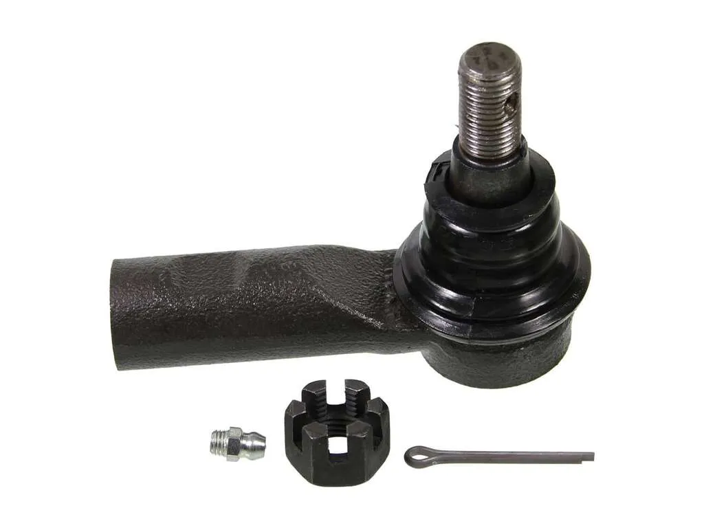 2007 Dodge Sprinter 2500 Steering Tie Rod End  - Front Outer Moog