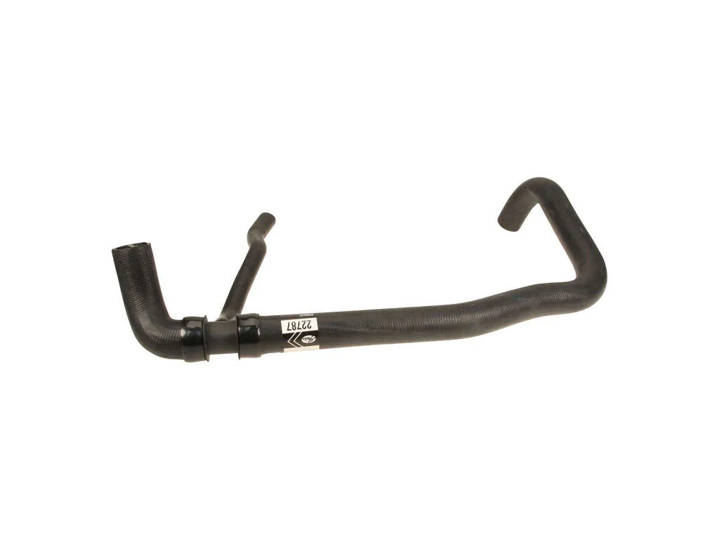 2008 Lincoln Town Car Engine Coolant Reservoir Hose  - Lower Gates