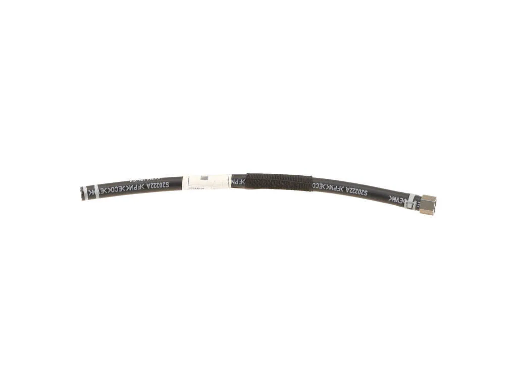 2007 Audi A4 Fuel Line 4 Cyl 2.0L Genuine