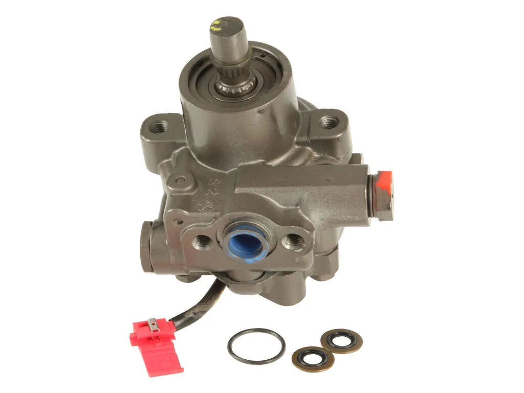 2001 Subaru Forester Power Steering Pump Maval