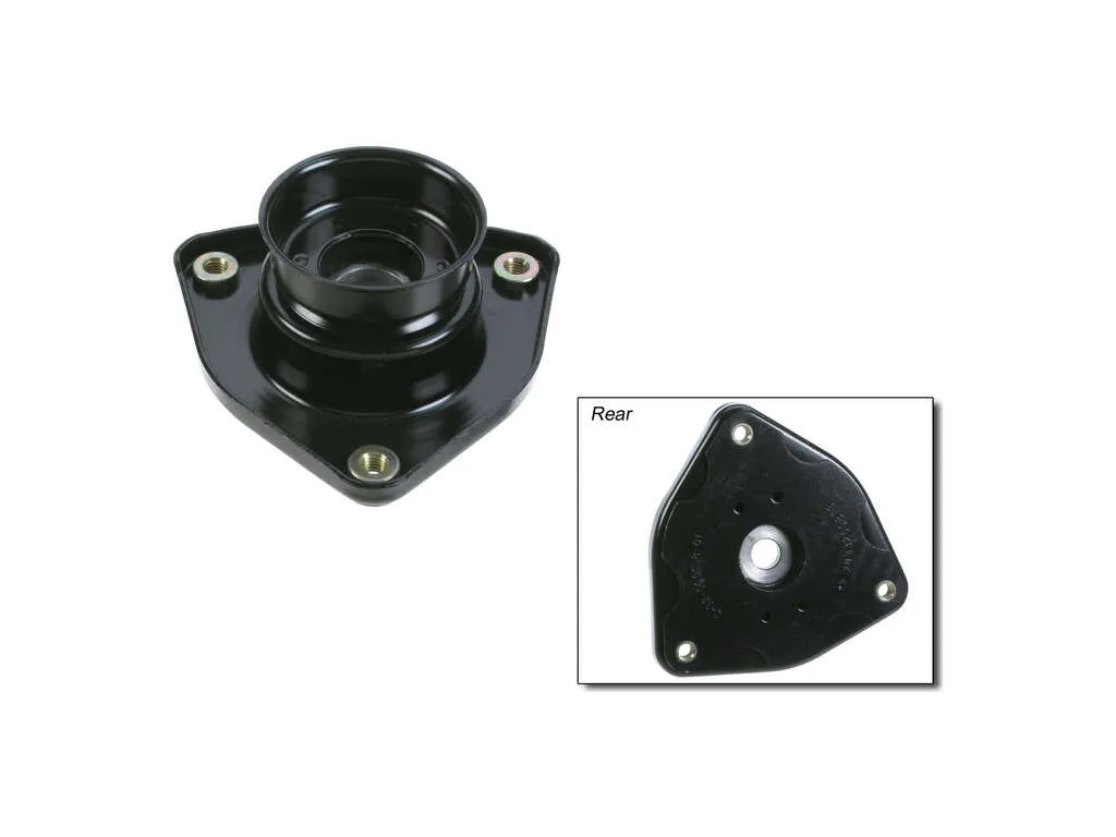2004 Mercedes-Benz C320 Suspension Strut Mount  - Front Right Lemfoerder