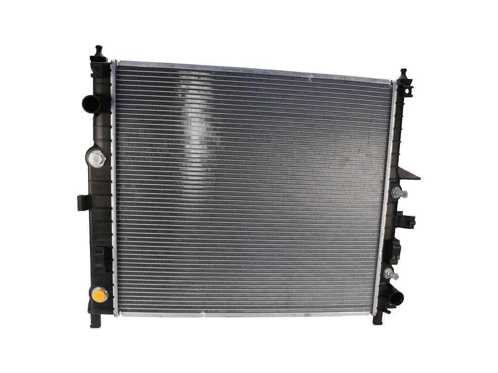 2000 Mercedes-Benz ML430 Radiator Behr