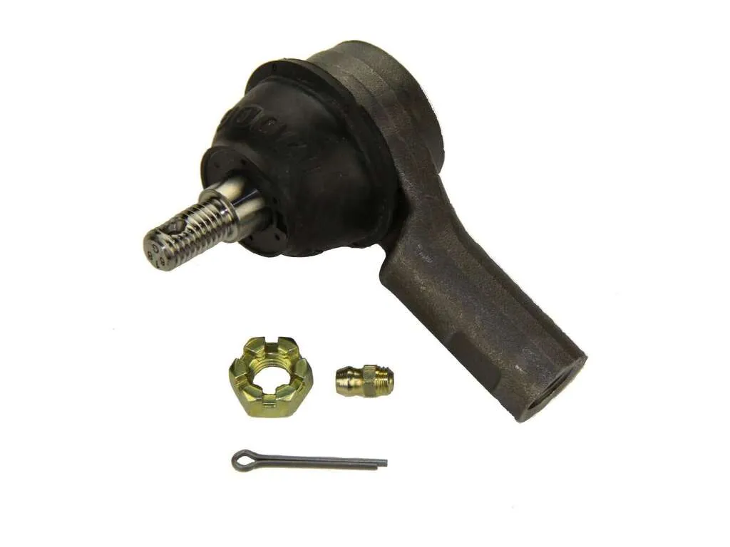 2012 Ford Transit Connect Steering Tie Rod End  - Front Outer Moog