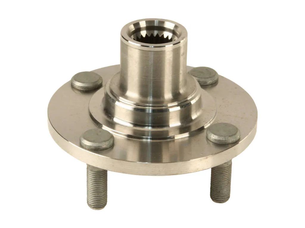 1995 Nissan Sentra Wheel Hub  - Front Genuine