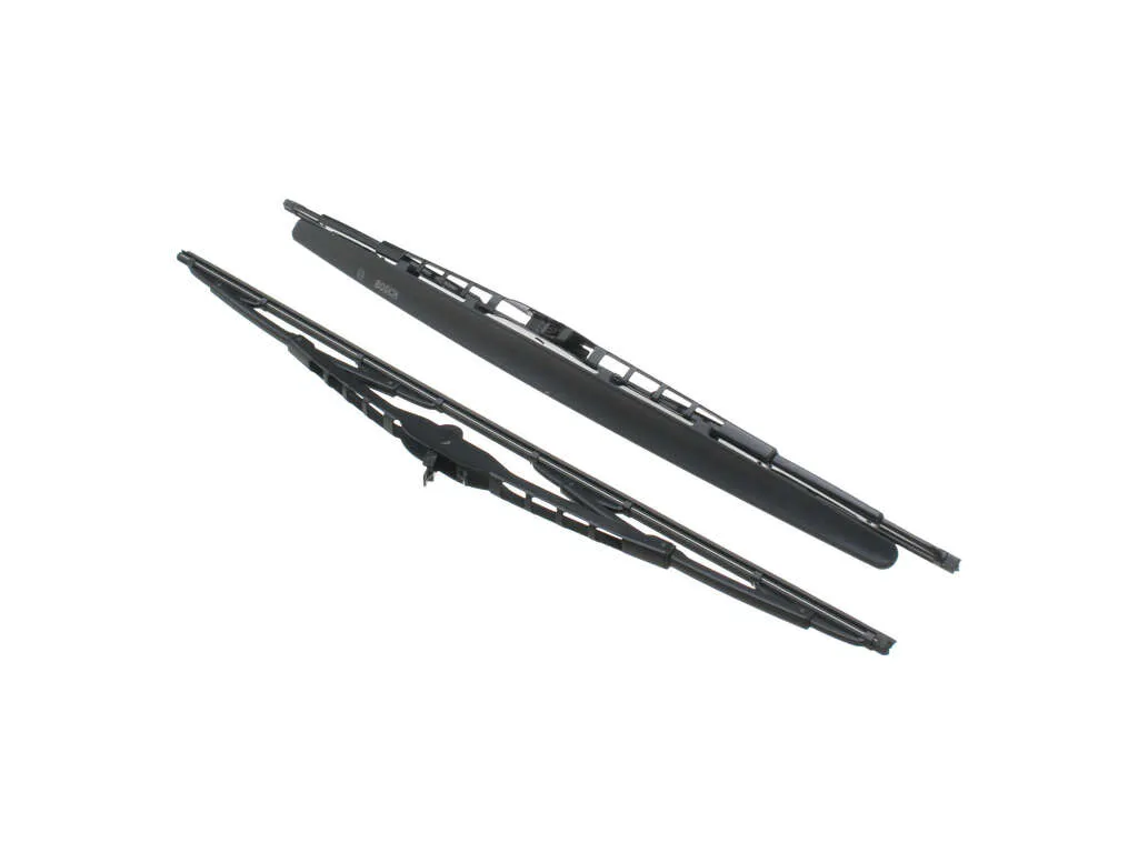 2011 BMW Z4 Wiper Blade Set  - Front Bosch