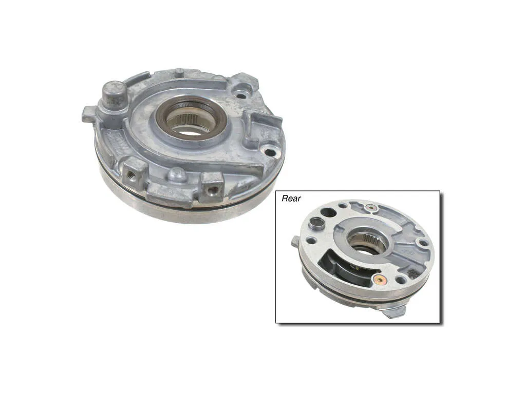 2001 Volvo S80 Engine Oil Pump Genuine