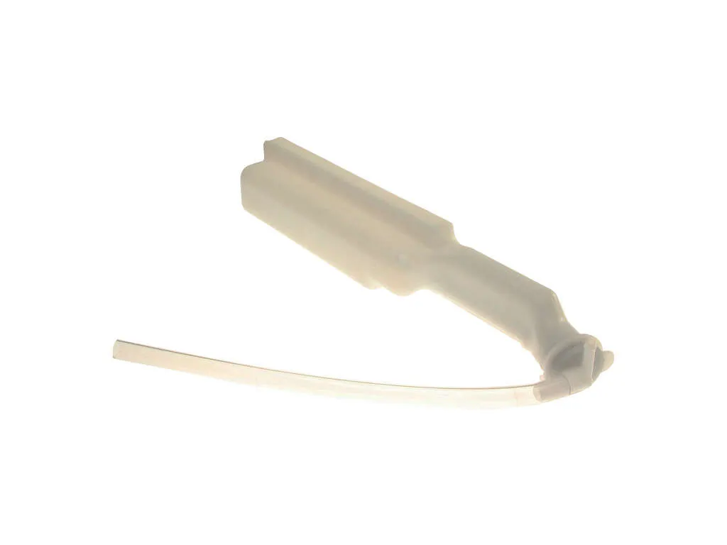 2002 Mitsubishi Mirage Engine Coolant Reservoir Genuine