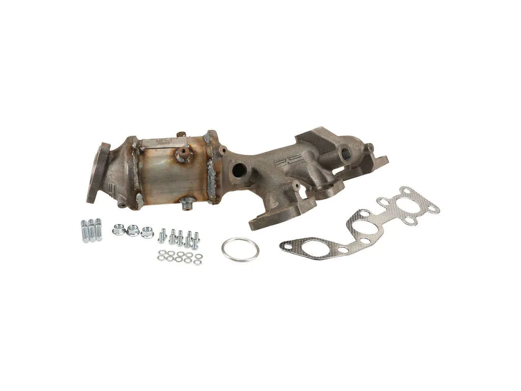 2004 Nissan Frontier Exhaust Manifold Dorman