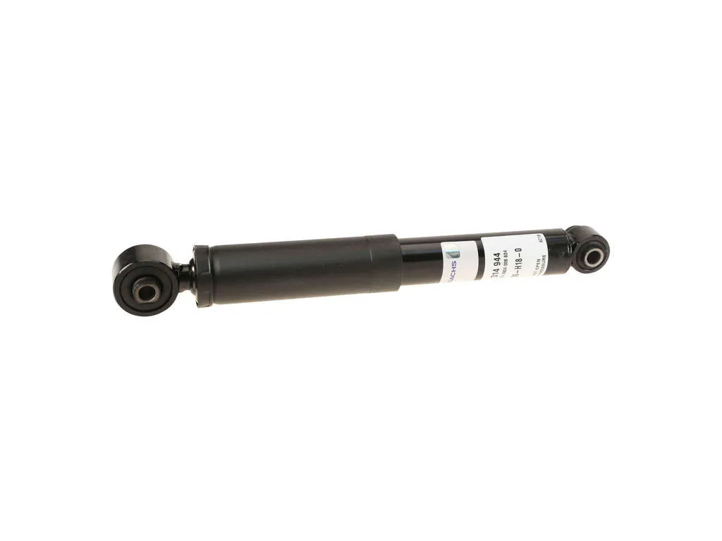 2012 Kia Soul Suspension Shock Absorber  - Rear Sachs